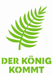 Der König kommt